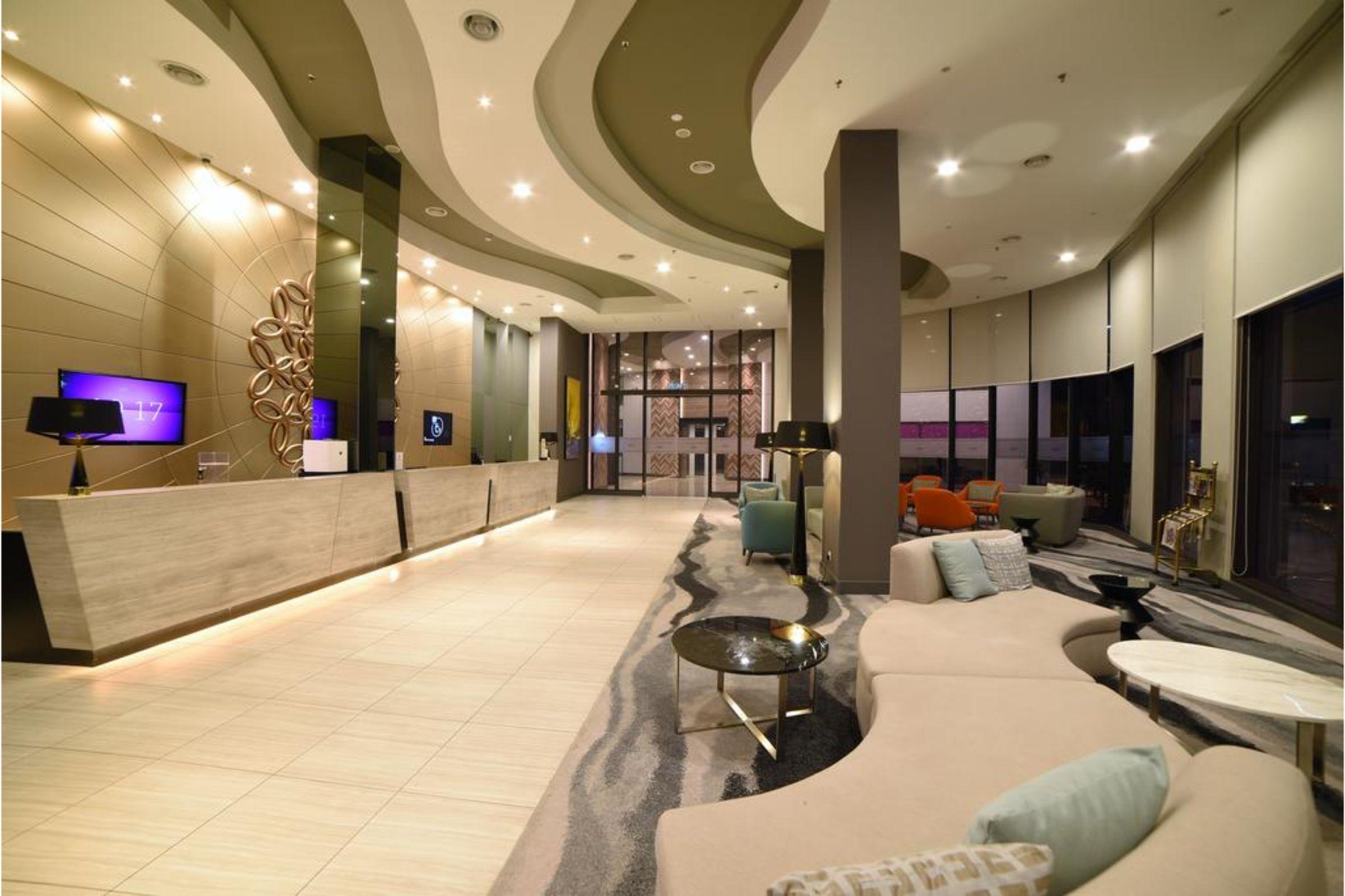 Mercure Selangor Selayang Batu Caves Exteriör bild