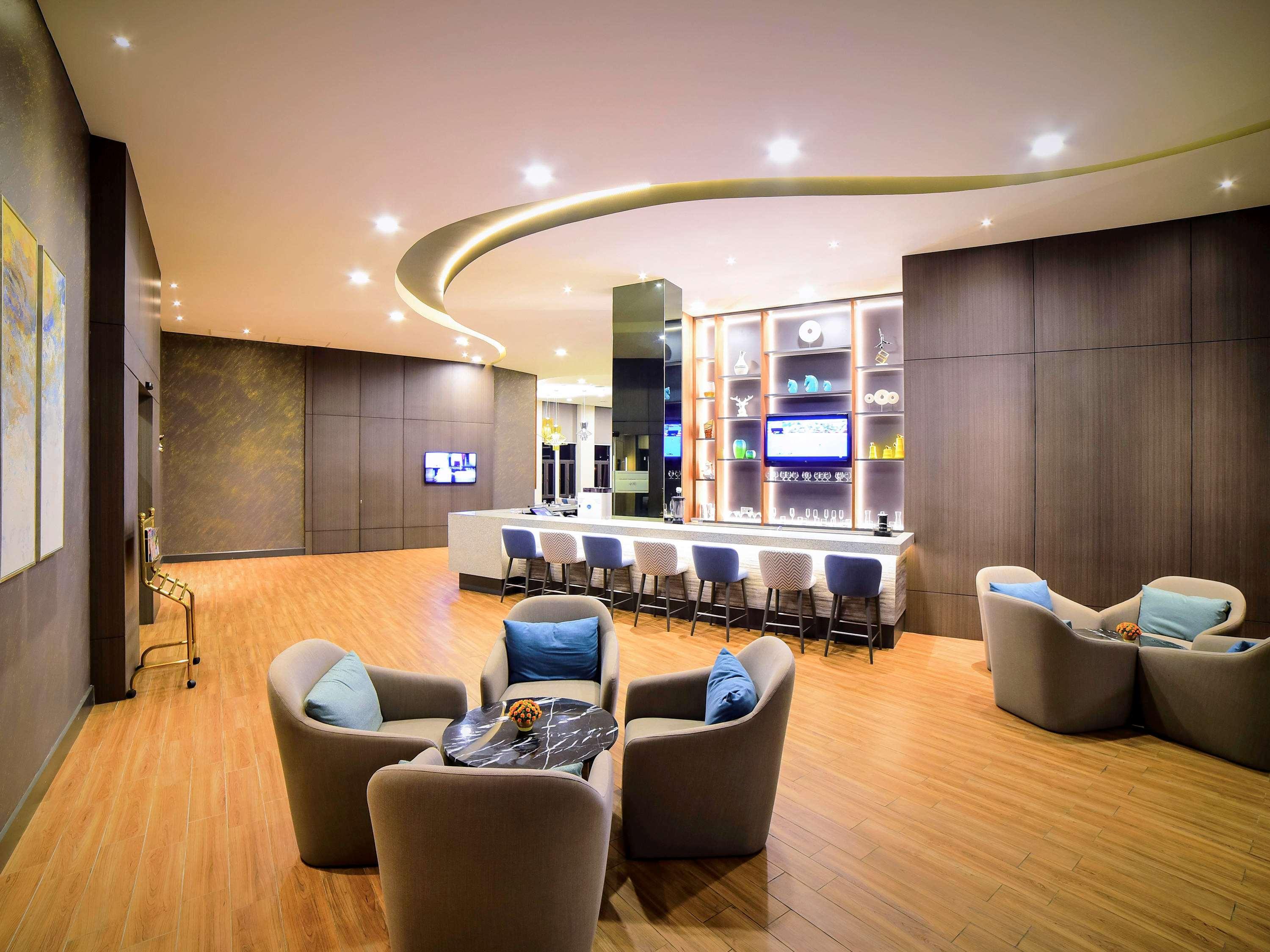 Mercure Selangor Selayang Batu Caves Exteriör bild